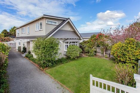Photo of property in 56 Condell Avenue, Papanui, Christchurch, 8053