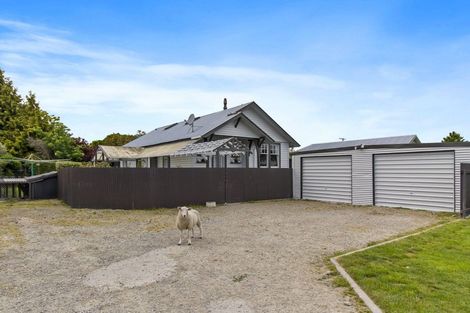 Photo of property in 38 Thomas Street, Temuka, 7920
