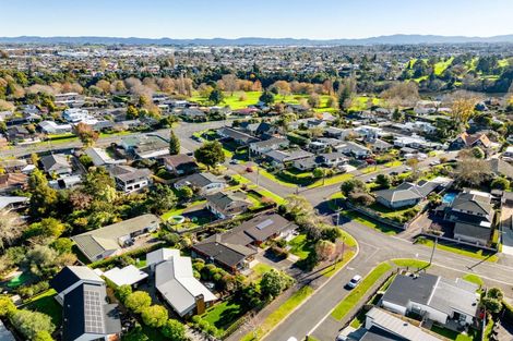 Photo of property in 2a Charmaine Crescent, Chartwell, Hamilton, 3210