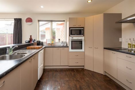 Photo of property in 10 Coppinger Terrace, Aidanfield, Christchurch, 8025