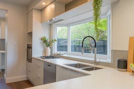 Photo of property in 5 Roosevelt Avenue, St Albans, Christchurch, 8014