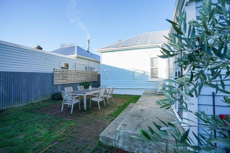 Photo of property in 176 Macmaster Street, Richmond, Invercargill, 9810