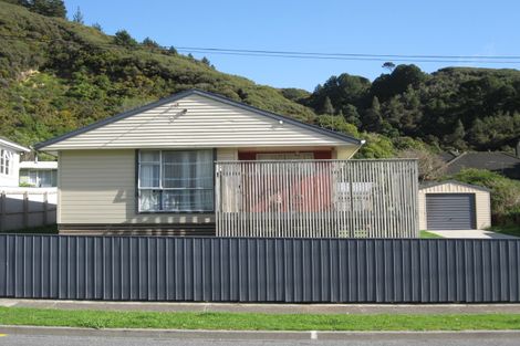 Photo of property in 93 Judd Crescent, Naenae, Lower Hutt, 5011