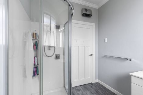 Photo of property in 399 Tweed Street, Georgetown, Invercargill, 9812