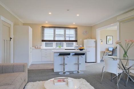 Photo of property in 204 Oxford Street, South Dunedin, Dunedin, 9012