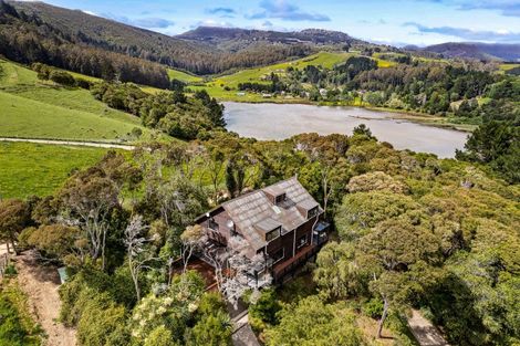 Photo of property in 11 Chelivode Street, Waitati, 9085