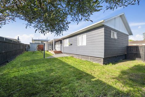 Photo of property in 50 Rangatira Street, Taupo, 3330