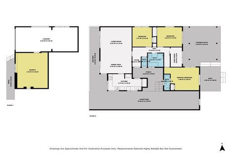 Photo of property in 84 Millbrook Road, Henderson, Auckland, 0612