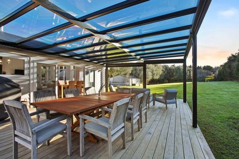 Photo of property in 8 Matheson Way, Waiau Pa, Pukekohe, 2679