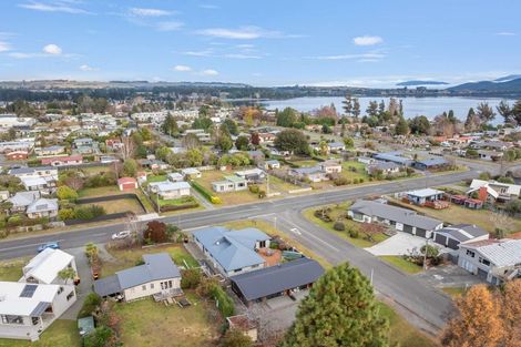 Photo of property in 21 Matai Street, Te Anau, 9600