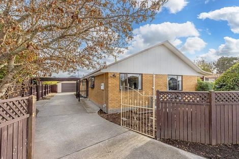Photo of property in 133 Gilberthorpes Road, Hei Hei, Christchurch, 8042