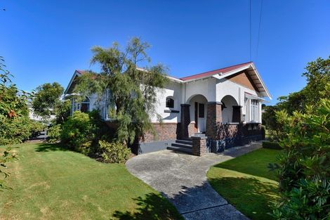 Photo of property in 37 Albany Street, Gore, 9710