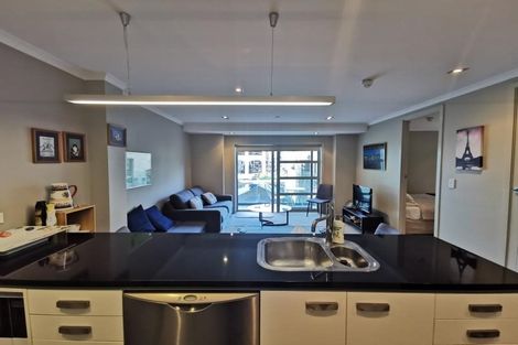Photo of property in Bellagio Apartments, 3f/39 Taranaki Street, Te Aro, Wellington, 6011