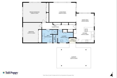 Photo of property in 21a Orlando Street, Stratford, 4332