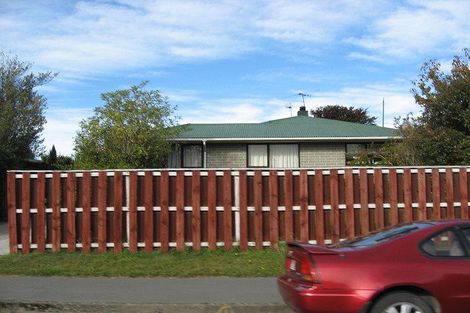 Photo of property in 8 Cheyenne Street, Sockburn, Christchurch, 8042