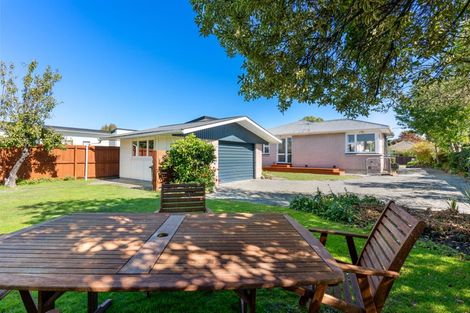 Photo of property in 32 Hounslow Street, Ilam, Christchurch, 8041