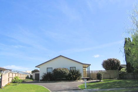 Photo of property in 15 Manuka Street, Matamata, 3400
