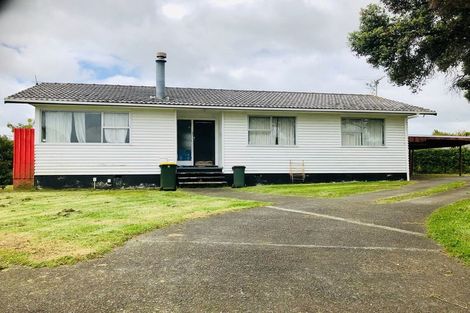 Photo of property in 35 Beeston Crescent, Manurewa, Auckland, 2102