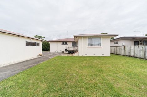 Photo of property in 476 Ruahine Street, Terrace End, Palmerston North, 4410