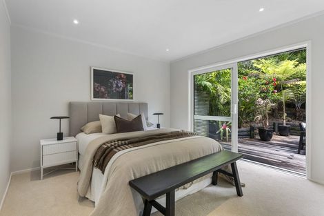 Photo of property in 1/14 Surville Place, Mairangi Bay, Auckland, 0630