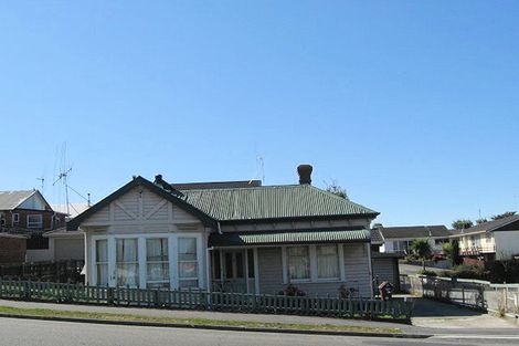 Photo of property in 41 Wilson Street, Seaview, Timaru, 7910