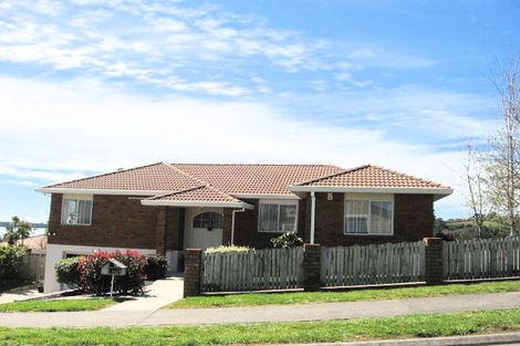 Photo of property in 15 Homestead Place, Welcome Bay, Tauranga, 3112