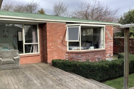 Photo of property in 1/59 Middleton Road, Upper Riccarton, Christchurch, 8041