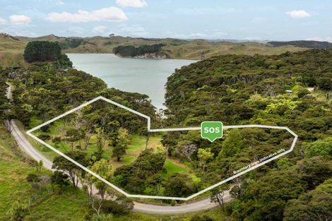 Photo of property in 505 Te Akau Wharf Road, Te Akau, Ngaruawahia, 3793