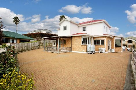 Photo of property in 50 Jane Eyre Drive, Somerville, Auckland, 2014