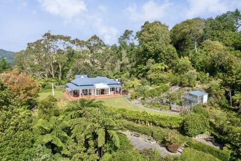 Photo of property in 158 Mangaone Road, Hautere, Otaki, 5582