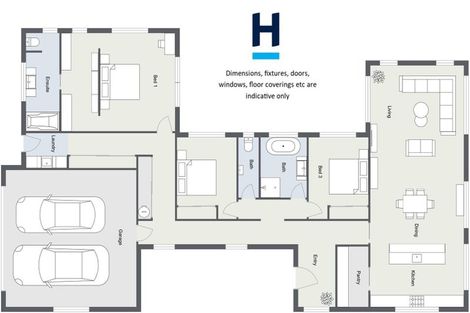 Photo of property in 24 Spencer Place, Springlands, Blenheim, 7201