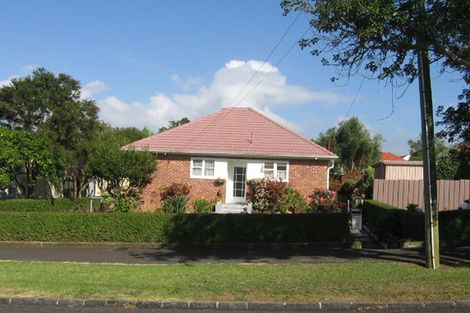 Photo of property in 126 Meadowbank Road, Meadowbank, Auckland, 1072
