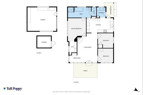 Photo of property in 1 Grange Road South, Haumoana, 4102