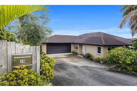 Photo of property in 35 Briden Drive, Tikipunga, Whangarei, 0112