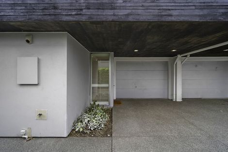 Photo of property in 4/184 Peterborough Street, Christchurch Central, Christchurch, 8013