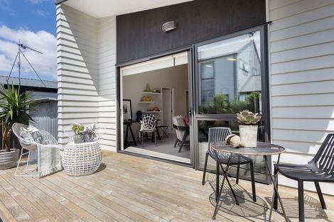 Photo of property in 14 Skippy Patuwai Lane, Glen Innes, Auckland, 1072