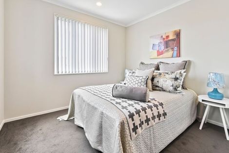 Photo of property in 12 Saddleback Crescent, Papakura, 2110