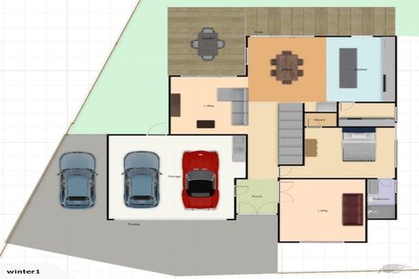 Photo of property in 29 Florence Daly Place, Hillsborough, Auckland, 1042