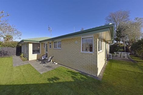 Photo of property in 61 Merrin Street, Avonhead, Christchurch, 8042
