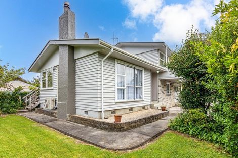Photo of property in 3 Allenby Street, Lansdowne, Masterton, 5810