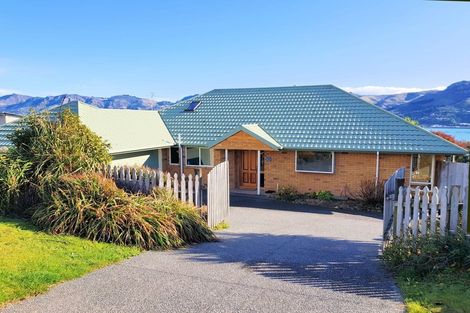 Photo of property in 50 James Drive, Diamond Harbour, Lyttelton, 8971