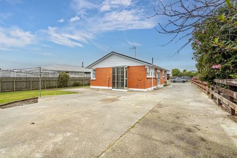 Photo of property in 85 Thornhill Street, Rockdale, Invercargill, 9812