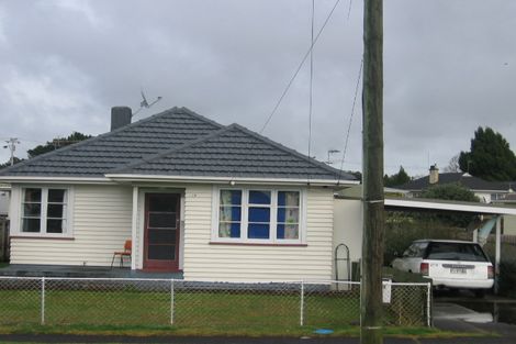 Photo of property in 29 Opaheke Road, Papakura, 2110