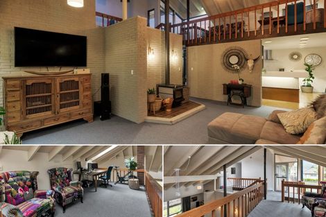 Photo of property in 229 Fairway Drive, Te Kamo, Whangarei, 0112