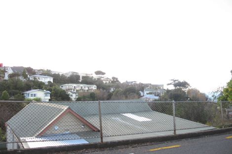Photo of property in 520 Shakespeare Terrace, Bluff Hill, Napier, 4110
