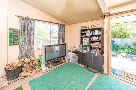 Photo of property in 16a Wakefield Street, Whanganui East, Whanganui, 4500