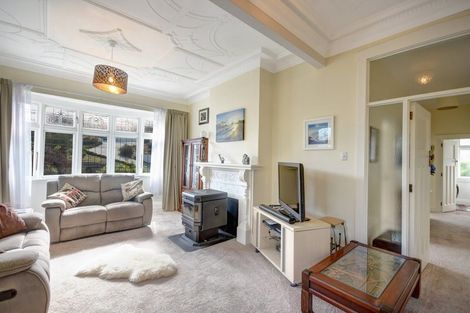 Photo of property in 26 Cranston Street, Andersons Bay, Dunedin, 9013