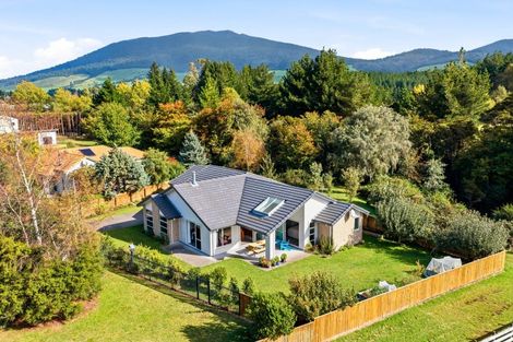 Photo of property in 34 Ngahana Place, Turangi, 3334