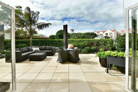 Photo of property in 1 Waterside Crescent, Gulf Harbour, Whangaparaoa, 0930