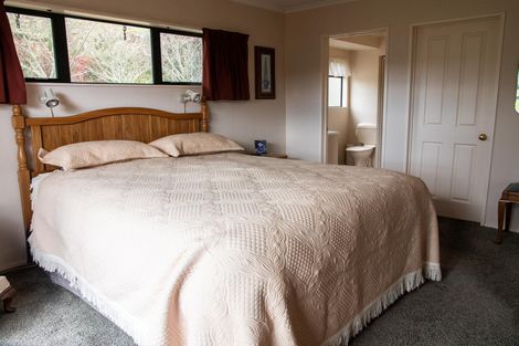Photo of property in 529 Whangamata Road, Kinloch, Taupo, 3377